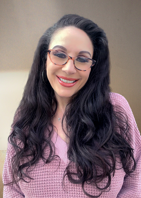 Jennifer Knight, PCCT