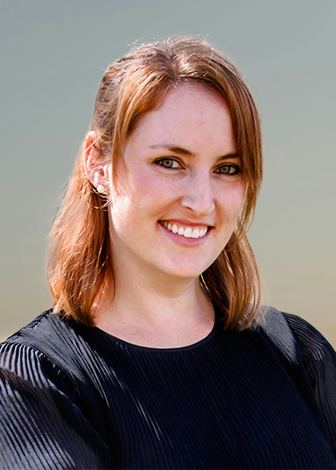 Michelle Dolinsky, ACSW